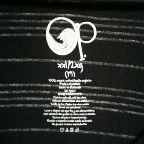 OP top - Picture 2 of 2